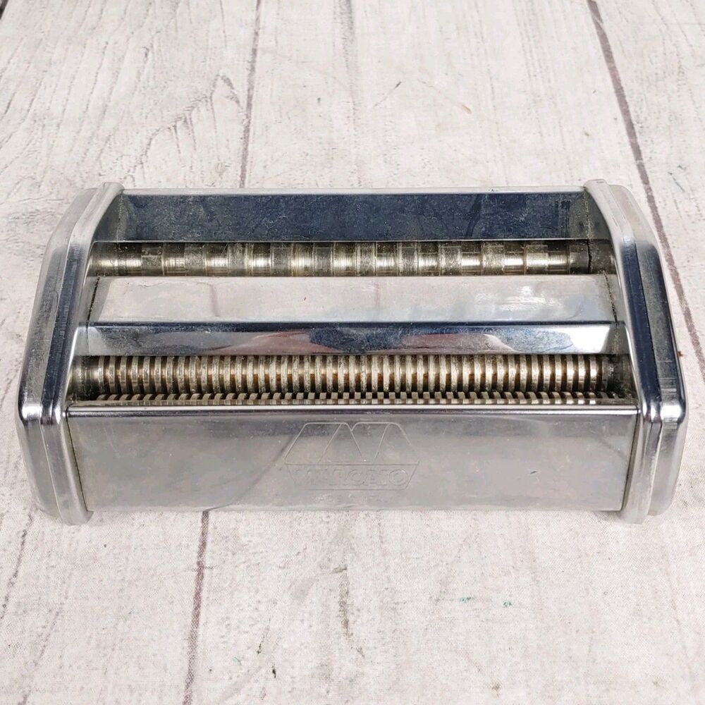 MARCATO ATLAS 150 Attachment ONLY - Replacement Part NOODLE MAKER Pasta Machine